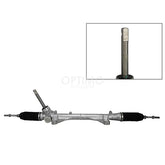 Caja de Dirección Electro Asistida Nissan Tiida 1.8L 06-17